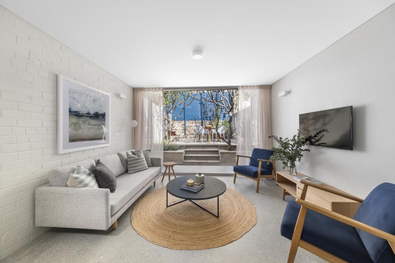 Apartment Urban Serenity