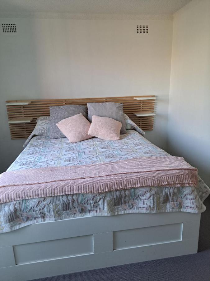 Darlinghurst Apartment *