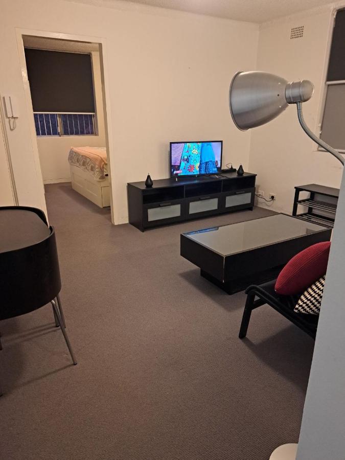 Apartment Darlinghurst *