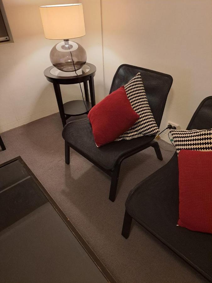 Darlinghurst Apartment Sydney