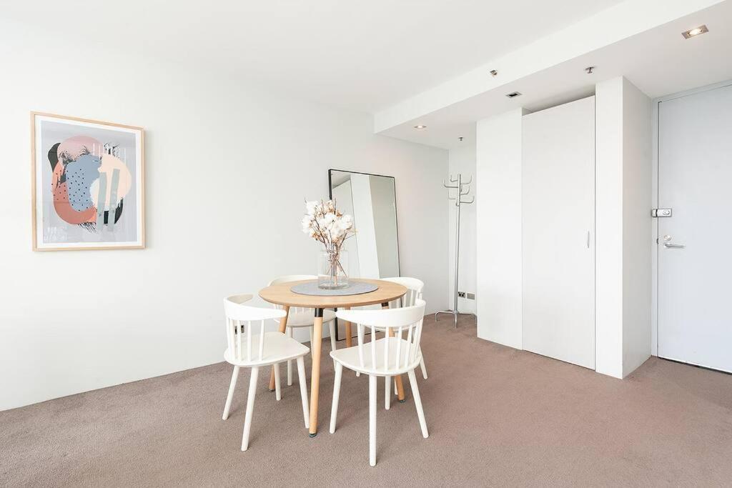Apartment Darlinghurst Dream Style Living By The Cbd - Dh707 *