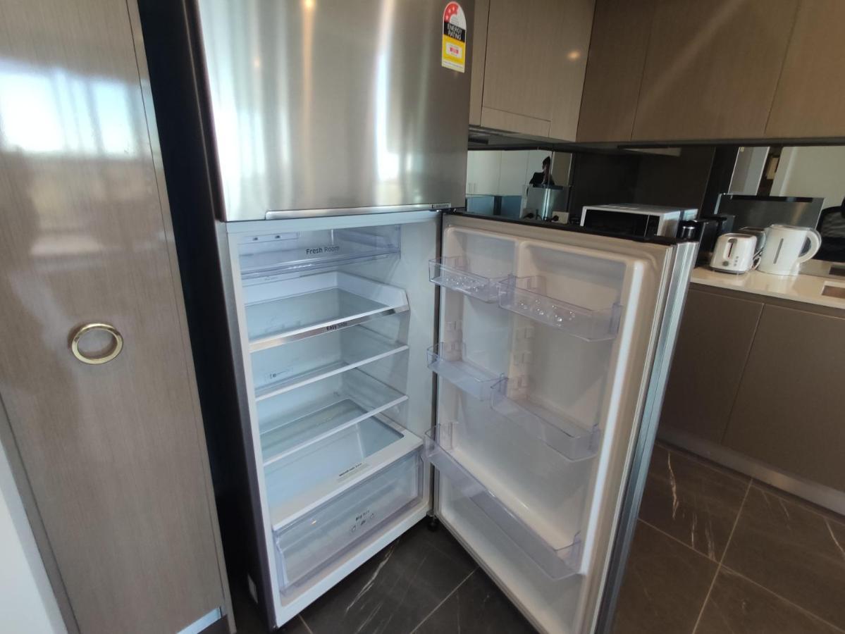 Apartment Serene Parkside Retreat 2brs@ Close 2 Olympic Park Sydney
