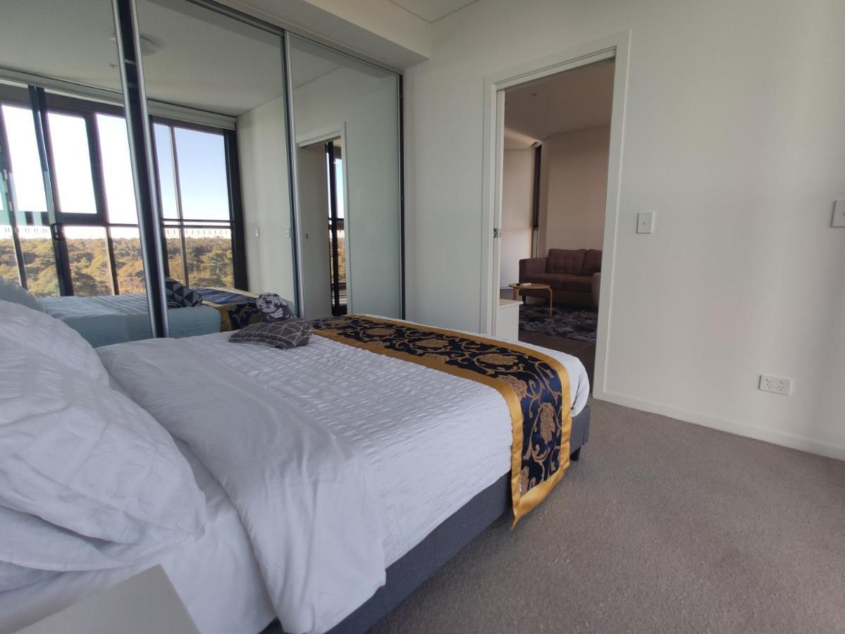 Serene Parkside Retreat 2brs@ Close 2 Olympic Park Apartment Sydney