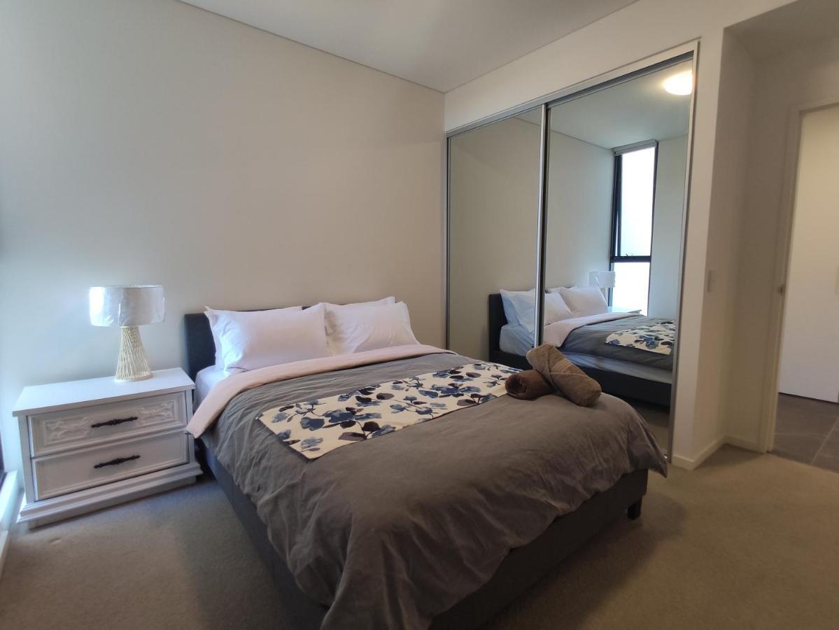 Apartment Serene Parkside Retreat 2brs@ Close 2 Olympic Park Sydney