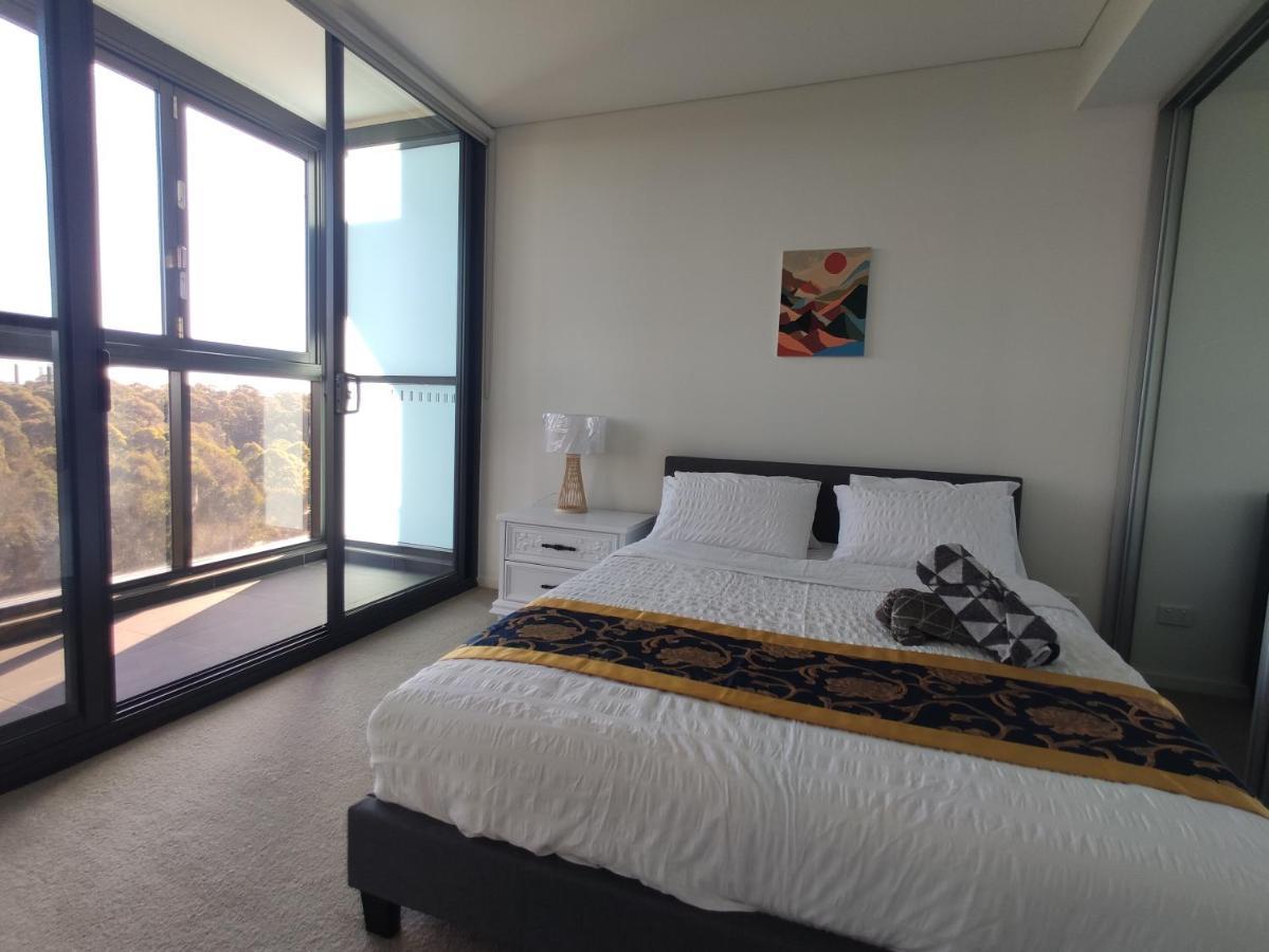 Serene Parkside Retreat 2brs@ Close 2 Olympic Park Apartment