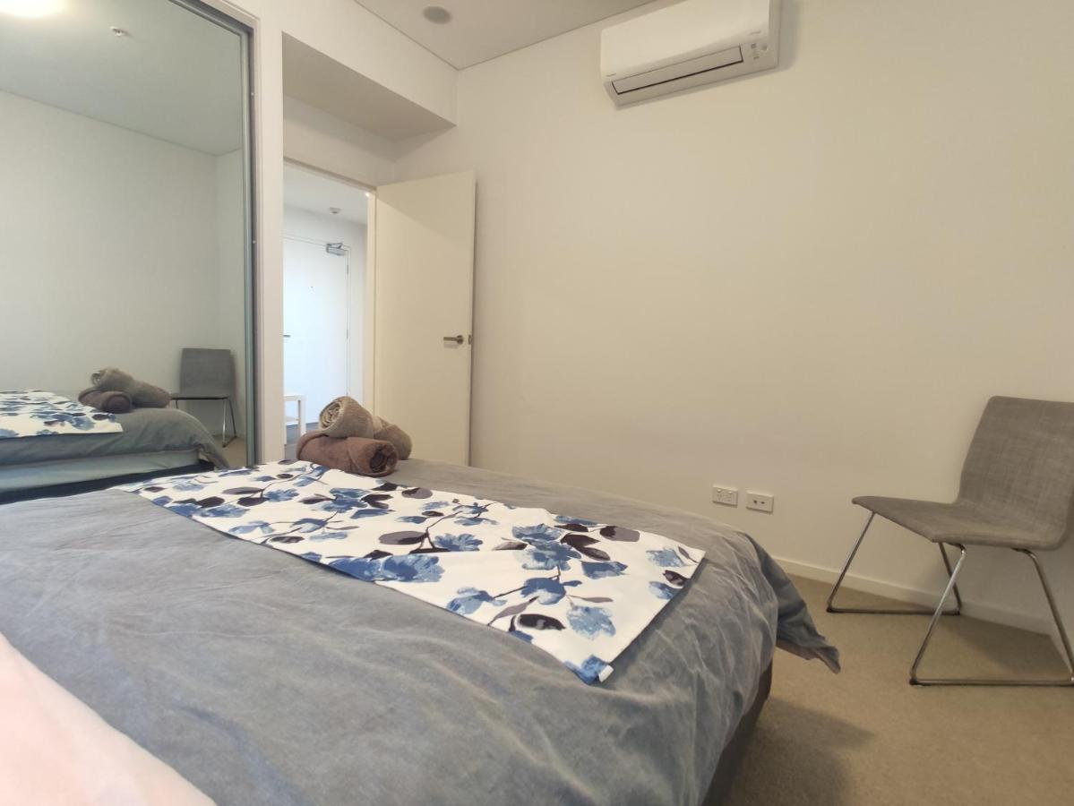 Serene Parkside Retreat 2brs@ Close 2 Olympic Park