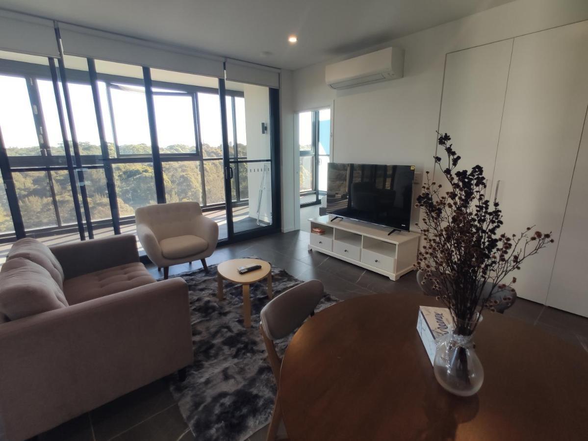 Serene Parkside Retreat 2brs@ Close 2 Olympic Park