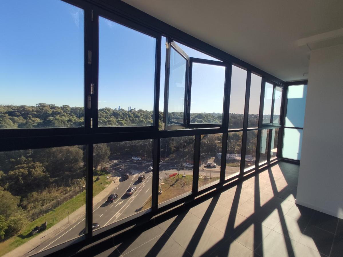 Serene Parkside Retreat 2brs@ Close 2 Olympic Park * Sydney
