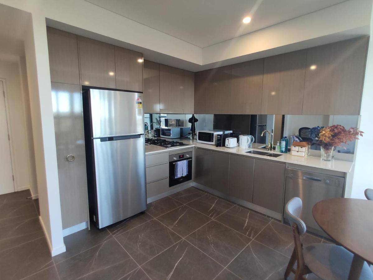 Serene Parkside Retreat 2brs@ Close 2 Olympic Park