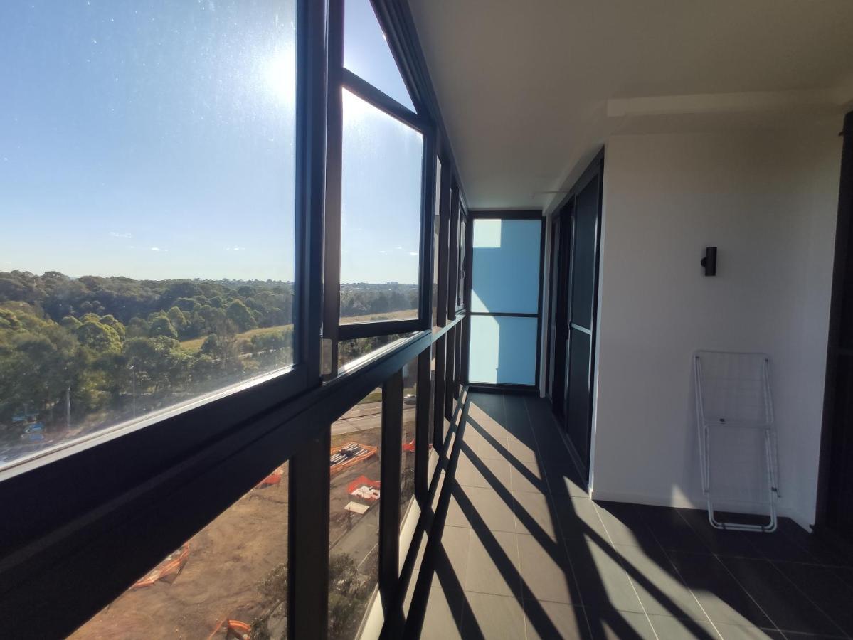 Serene Parkside Retreat 2brs@ Close 2 Olympic Park Apartment *