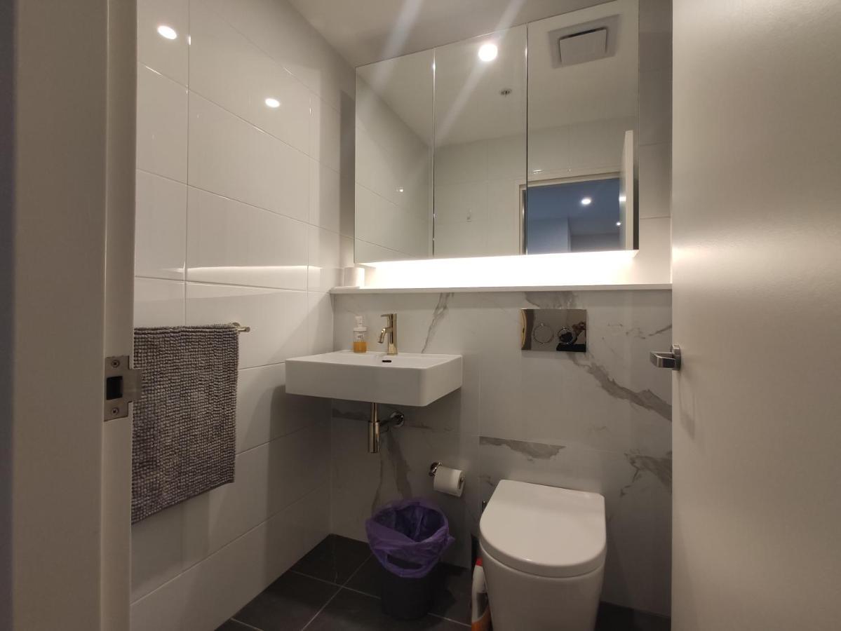 Serene Parkside Retreat 2brs@ Close 2 Olympic Park Sydney