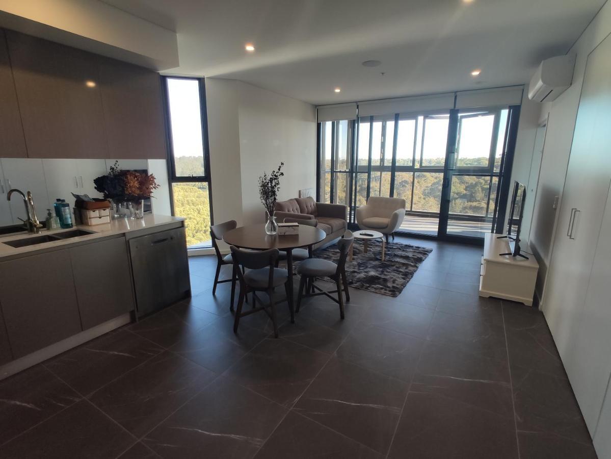 Serene Parkside Retreat 2brs@ Close 2 Olympic Park Sydney