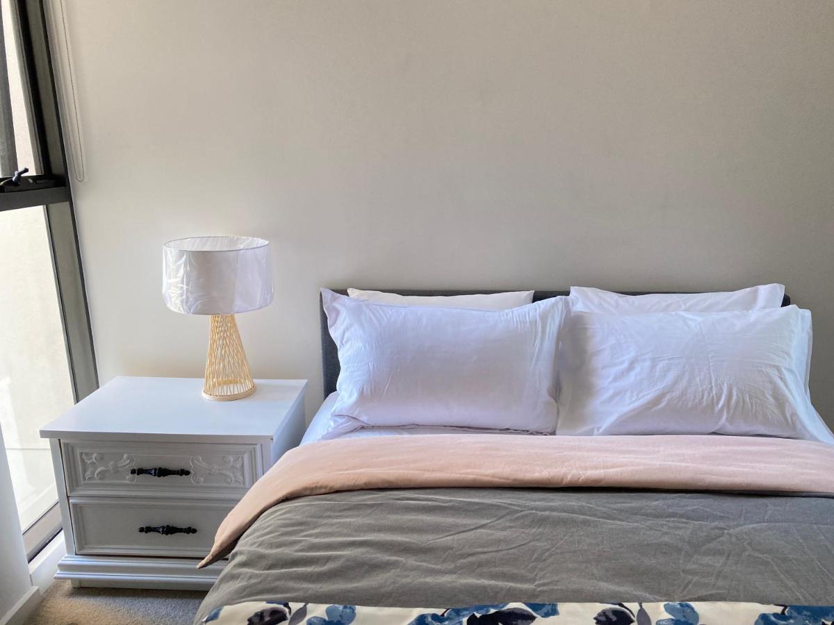 Apartment Serene Parkside Retreat 2brs@ Close 2 Olympic Park *