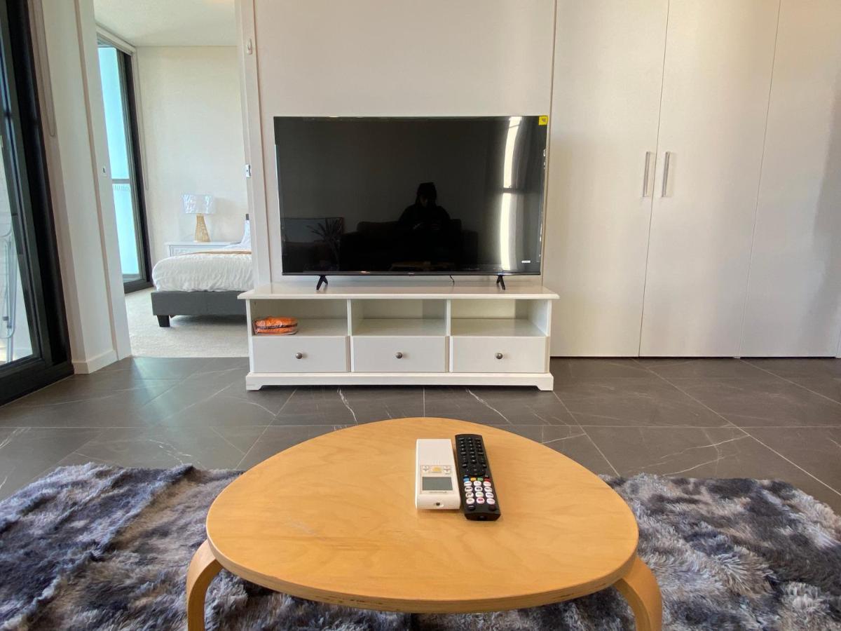 Serene Parkside Retreat 2brs@ Close 2 Olympic Park Apartment *