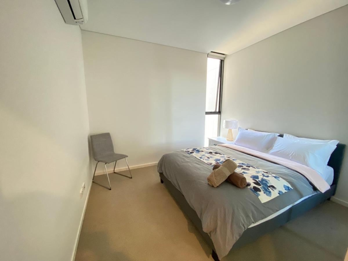 Serene Parkside Retreat 2brs@ Close 2 Olympic Park Apartment Sydney
