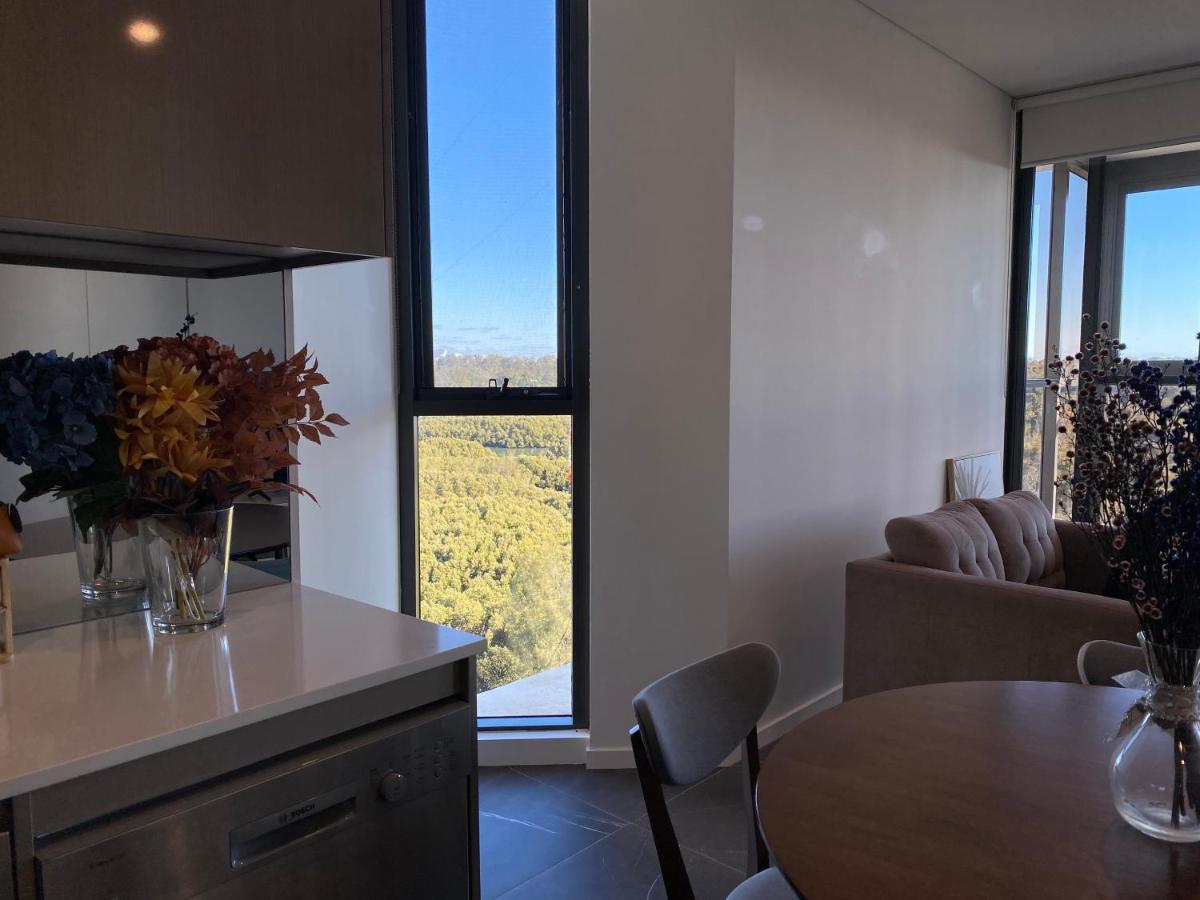 Apartment Serene Parkside Retreat 2brs@ Close 2 Olympic Park *