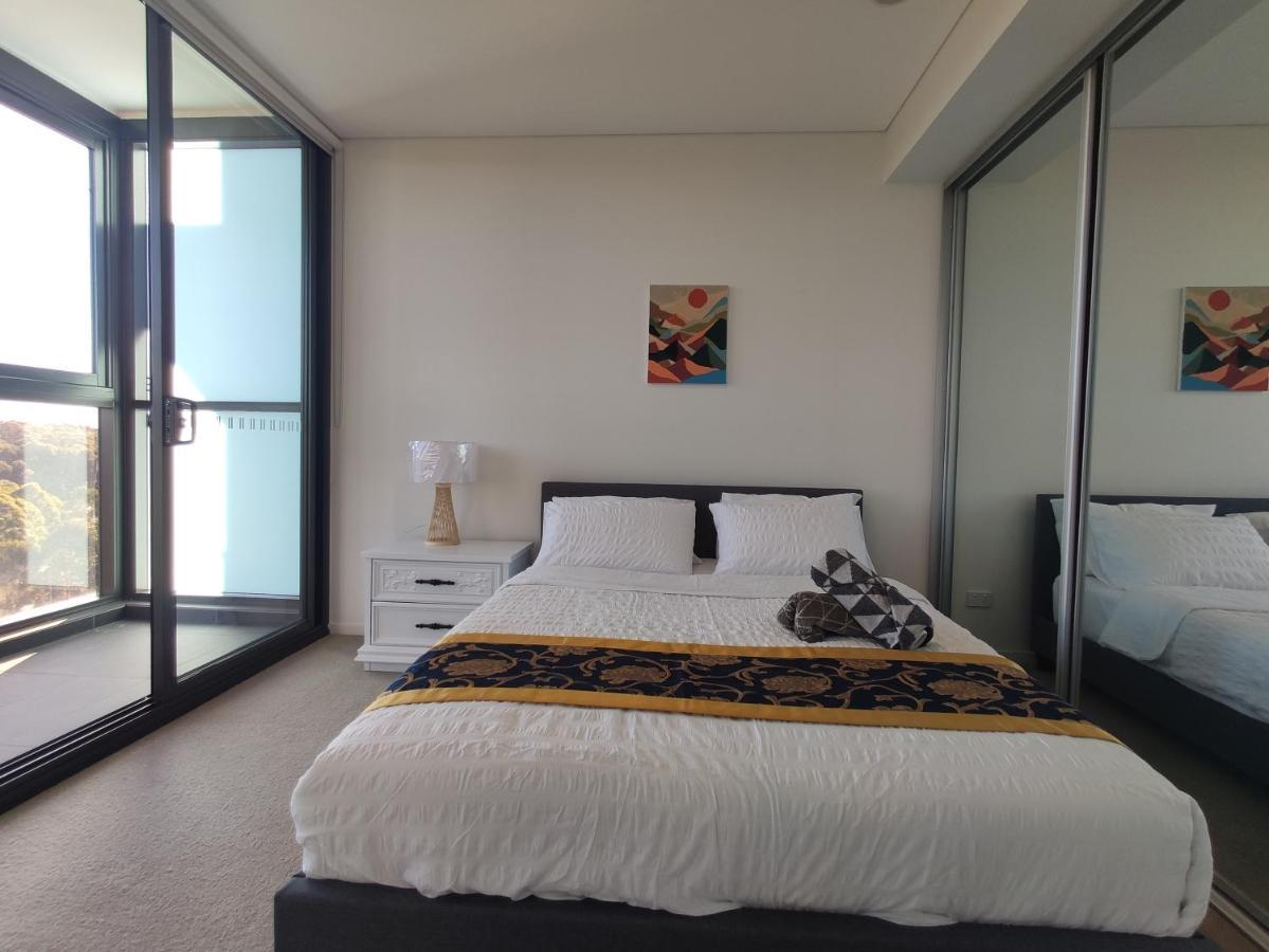 Serene Parkside Retreat 2brs@ Close 2 Olympic Park Apartment *