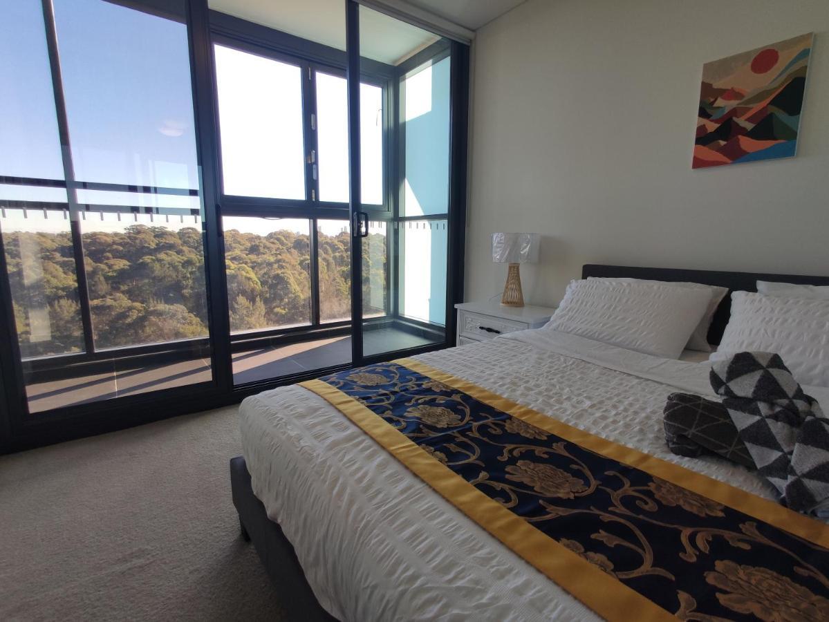 Serene Parkside Retreat 2brs@ Close 2 Olympic Park * Sydney