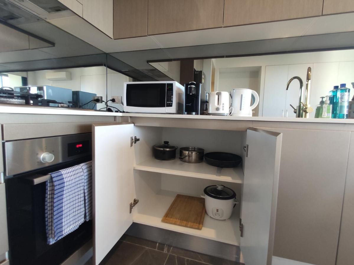 Serene Parkside Retreat 2brs@ Close 2 Olympic Park Sydney