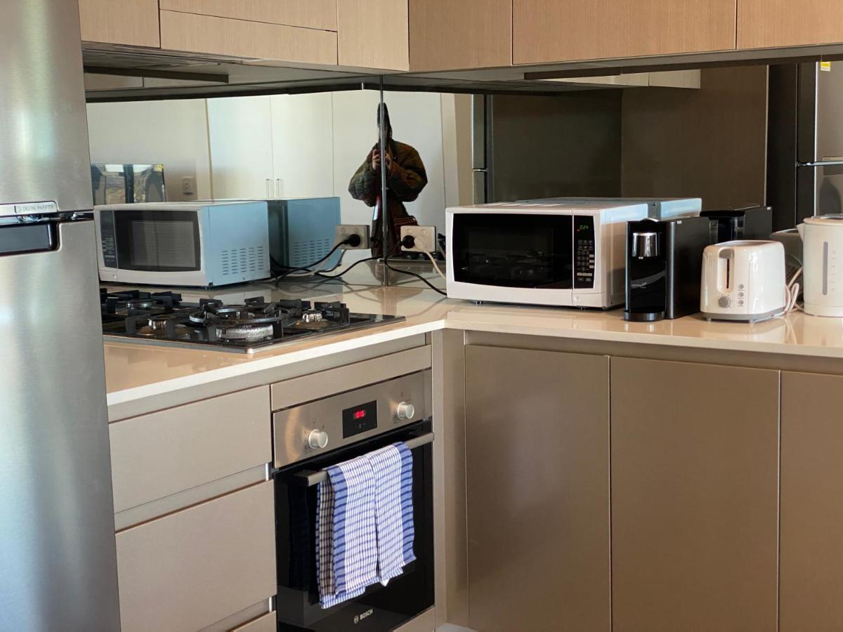 Serene Parkside Retreat 2brs@ Close 2 Olympic Park Sydney