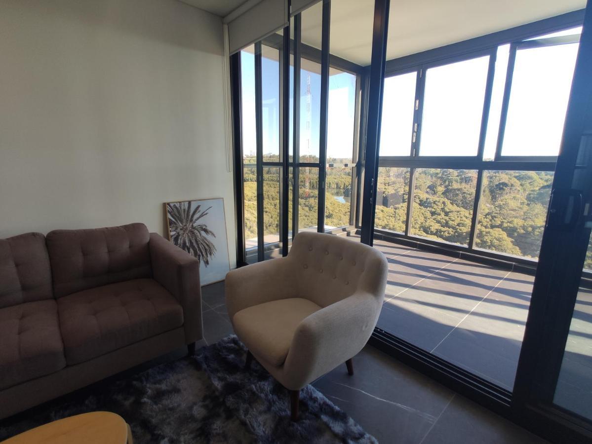 Serene Parkside Retreat 2brs@ Close 2 Olympic Park Apartment Sydney