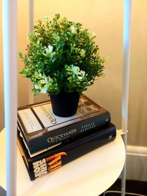 Perfect And Modern Studio, Broadway-chippendale *