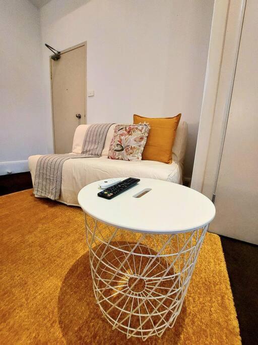 Apartamento Perfect And Modern Studio, Broadway-chippendale