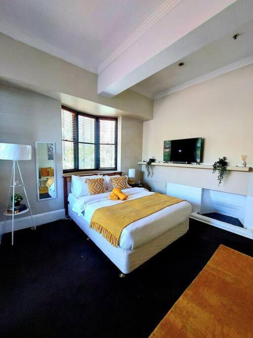 Perfect And Modern Studio, Broadway-chippendale Apartamento