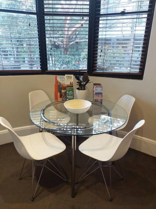 Perfect And Modern Studio, Broadway-chippendale *