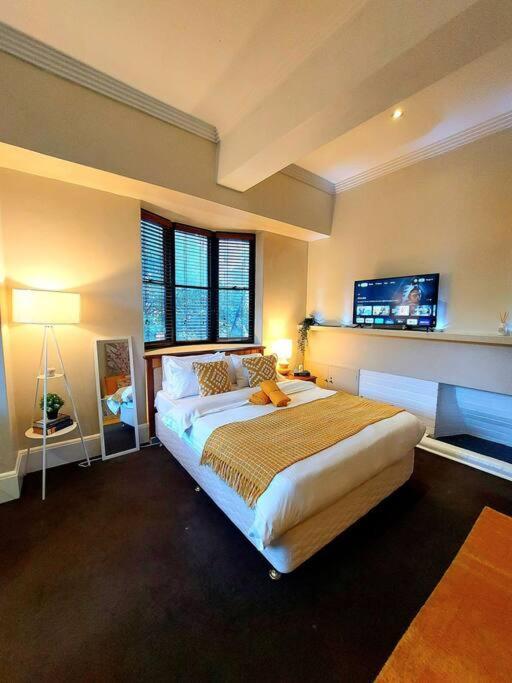 Apartamento Perfect And Modern Studio, Broadway-chippendale