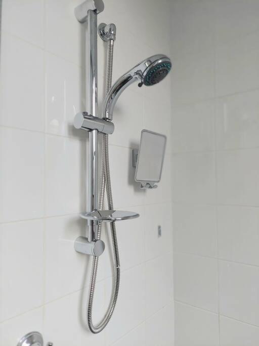 Perfect And Modern Studio, Broadway-chippendale Apartamento *