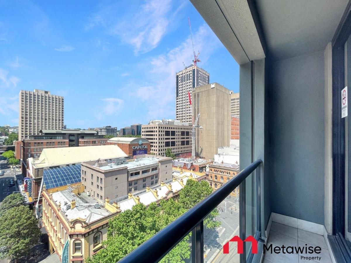 Apartment Metawise Cbd Haymarket King