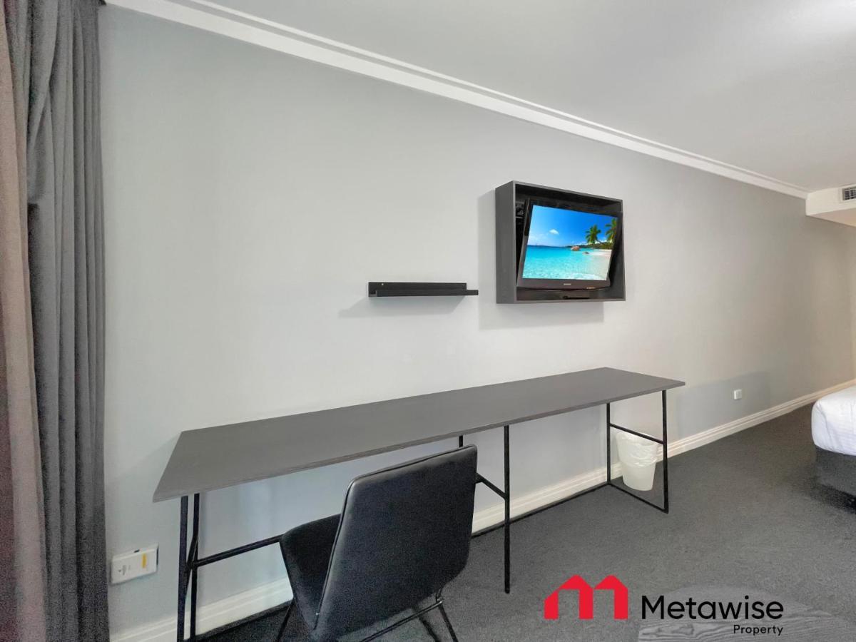Metawise Cbd Haymarket King * Sydney