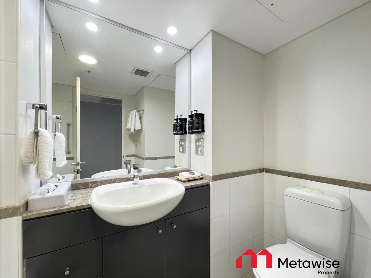 Apartment Metawise Cbd Haymarket King