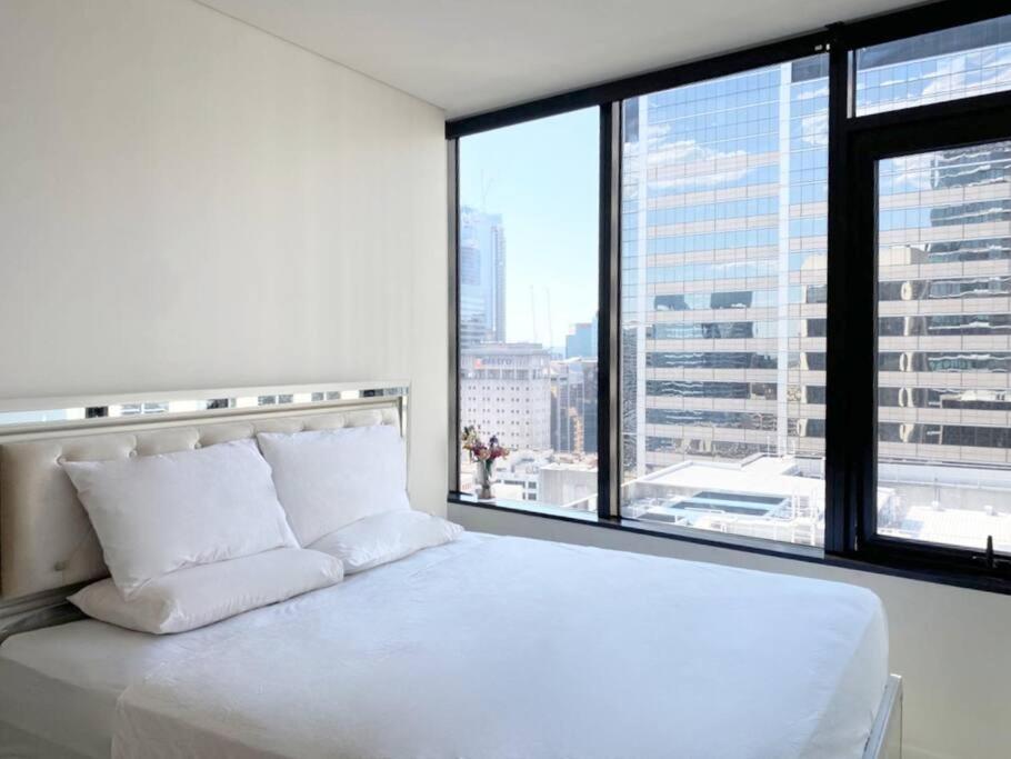 Apartamento Cbd Luxury Furnished & Views