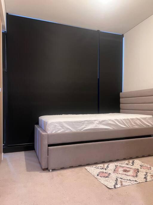 Apartamento Cbd Luxury Furnished & Views Sidney