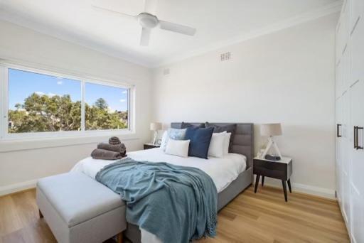 Apartment Little Manly Getaway