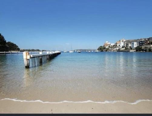 Apartment Little Manly Getaway Sydney