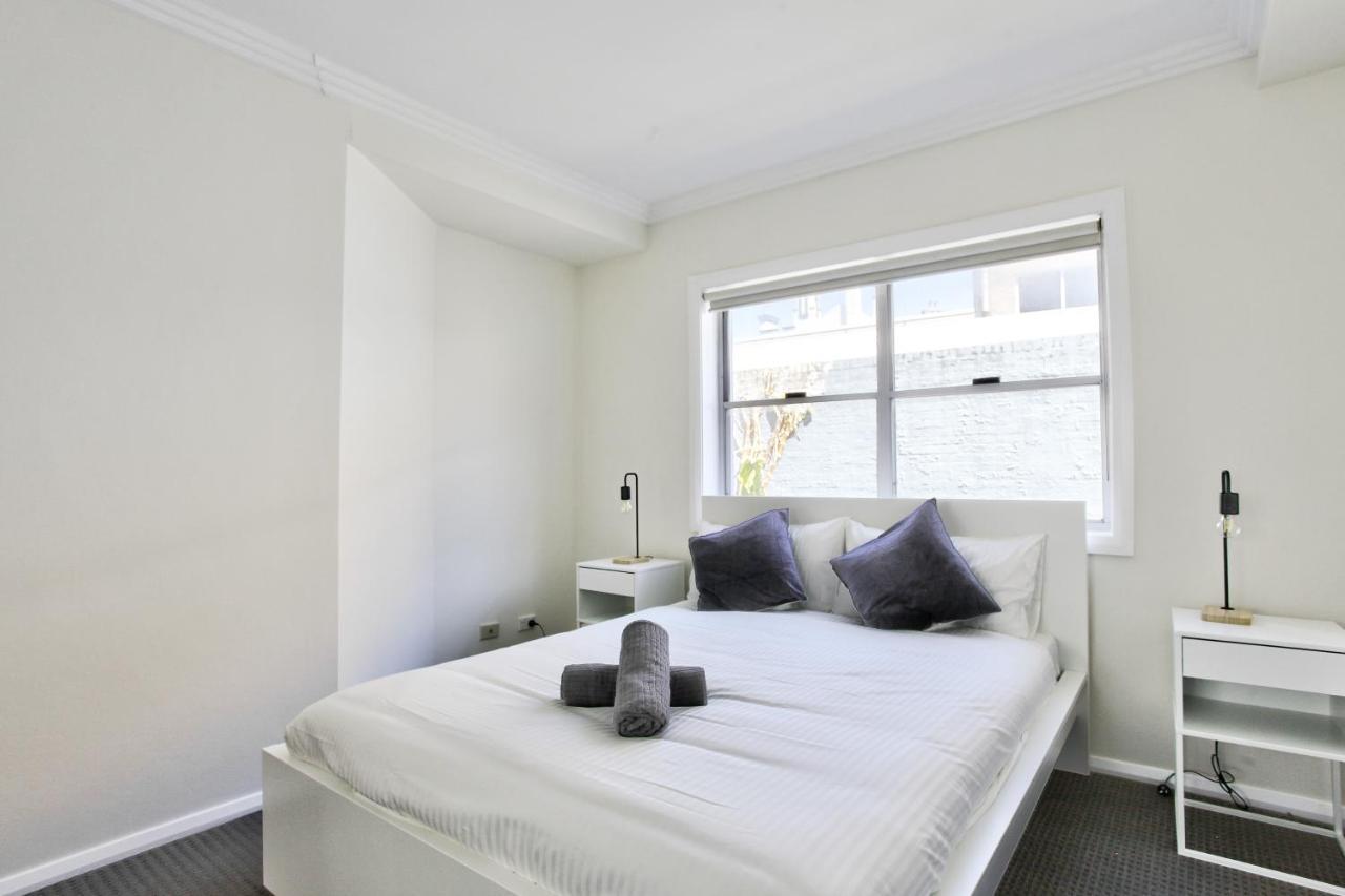 2 Bedroom - Darling Harbour - Queen St