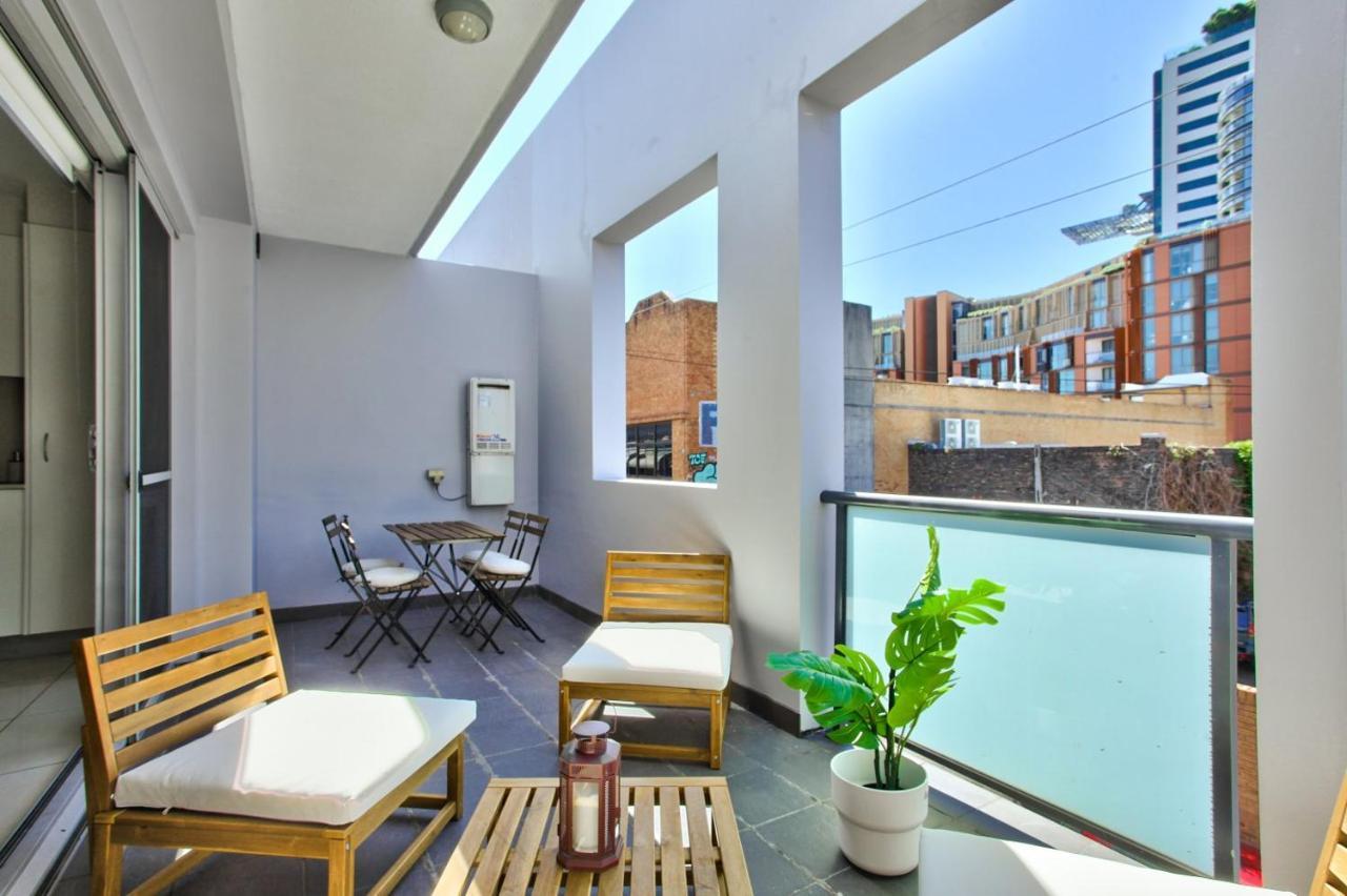 Apartment 2 Bedroom - Darling Harbour - Queen St