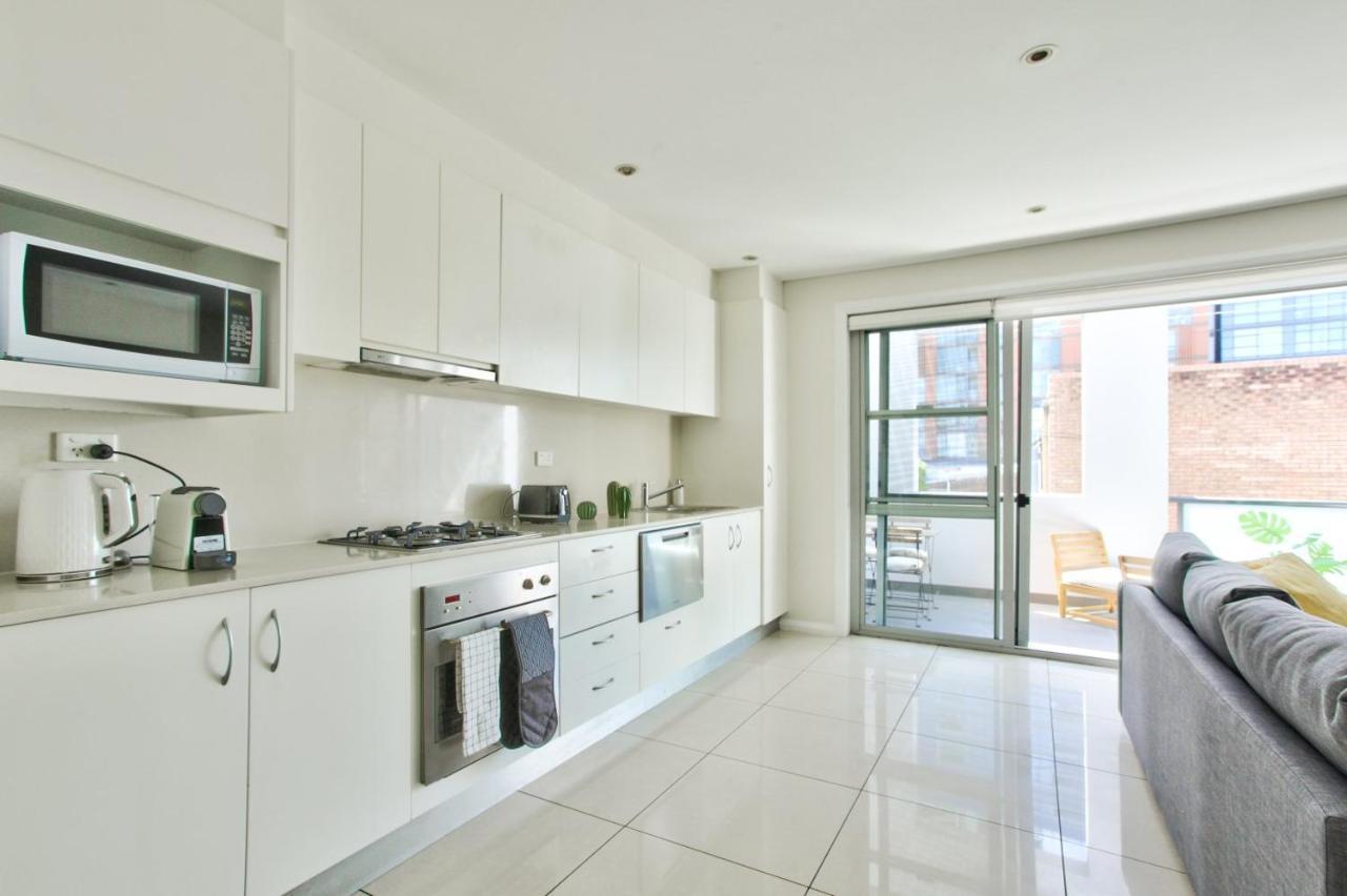 2 Bedroom - Darling Harbour - Queen St Sydney