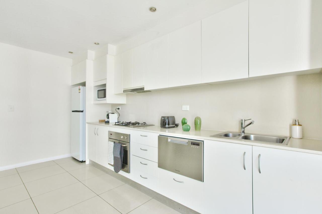 2 Bedroom - Darling Harbour - Queen St