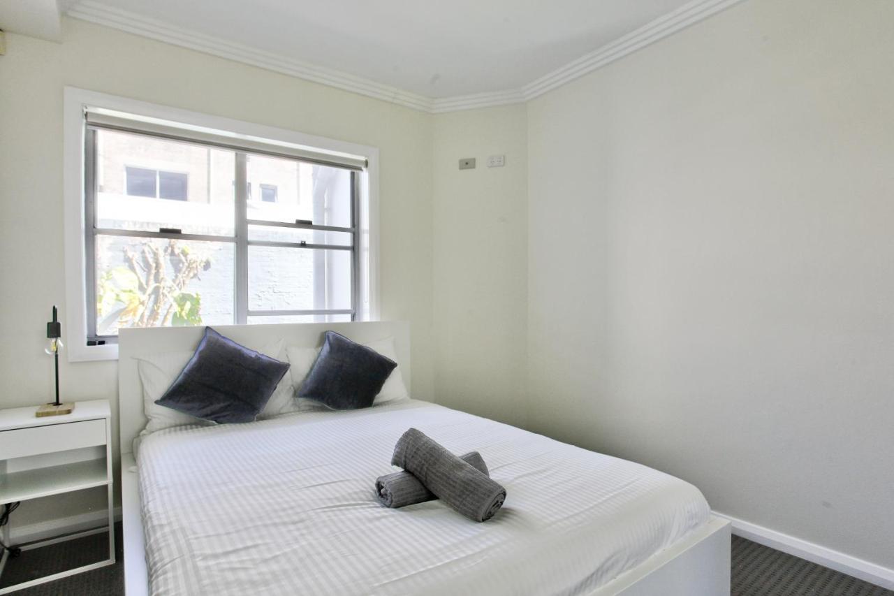 2 Bedroom - Darling Harbour - Queen St Apartment *