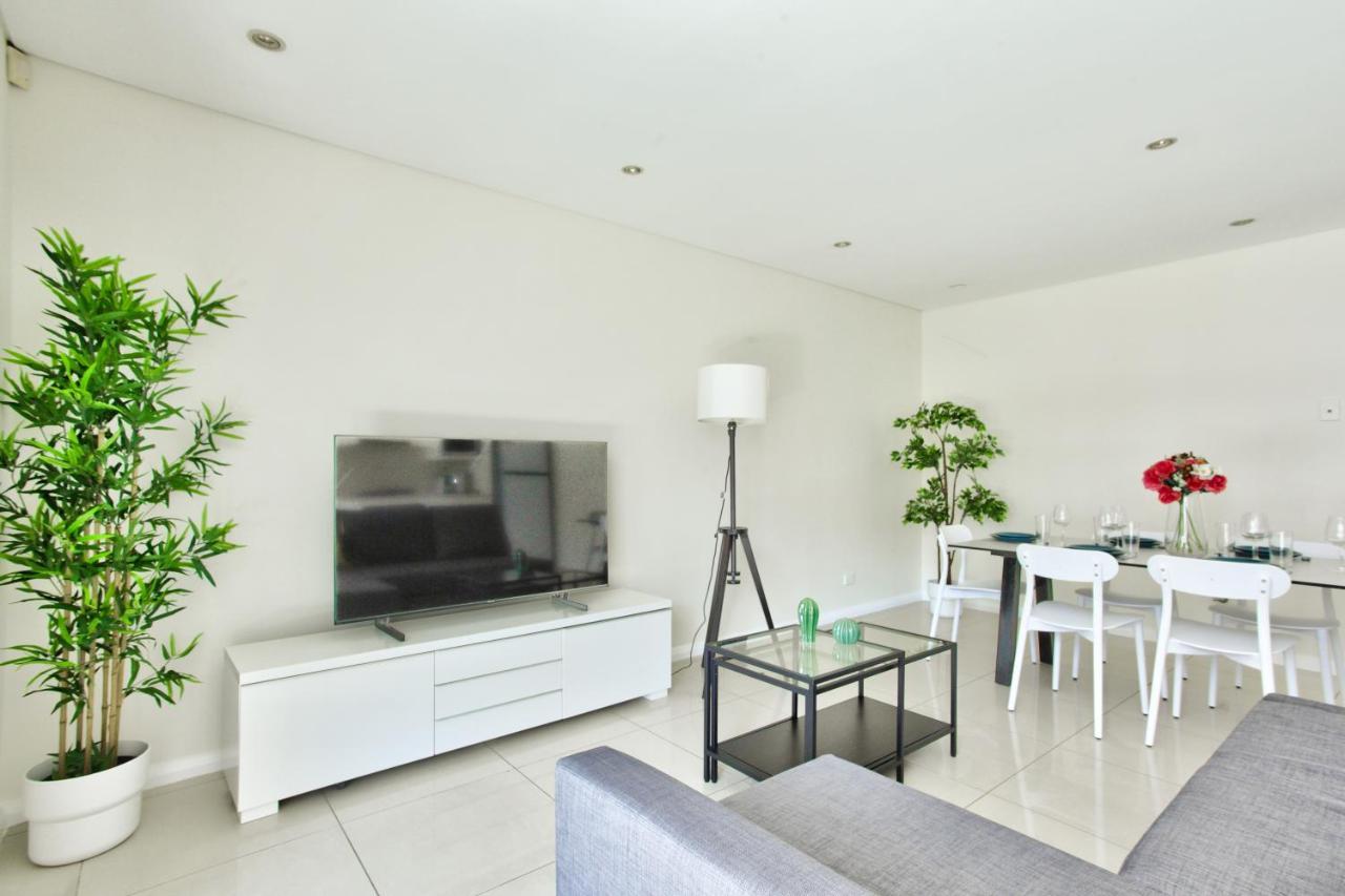 2 Bedroom - Darling Harbour - Queen St