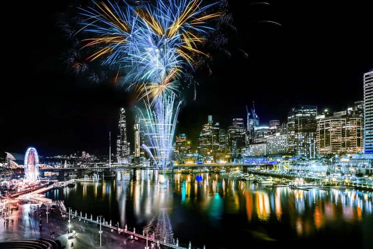 Cbd Harbour Retreat - Lovely 2br