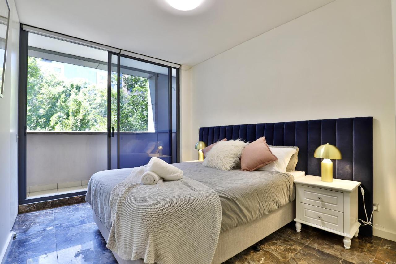 Cbd Harbour Retreat - Lovely 2br *
