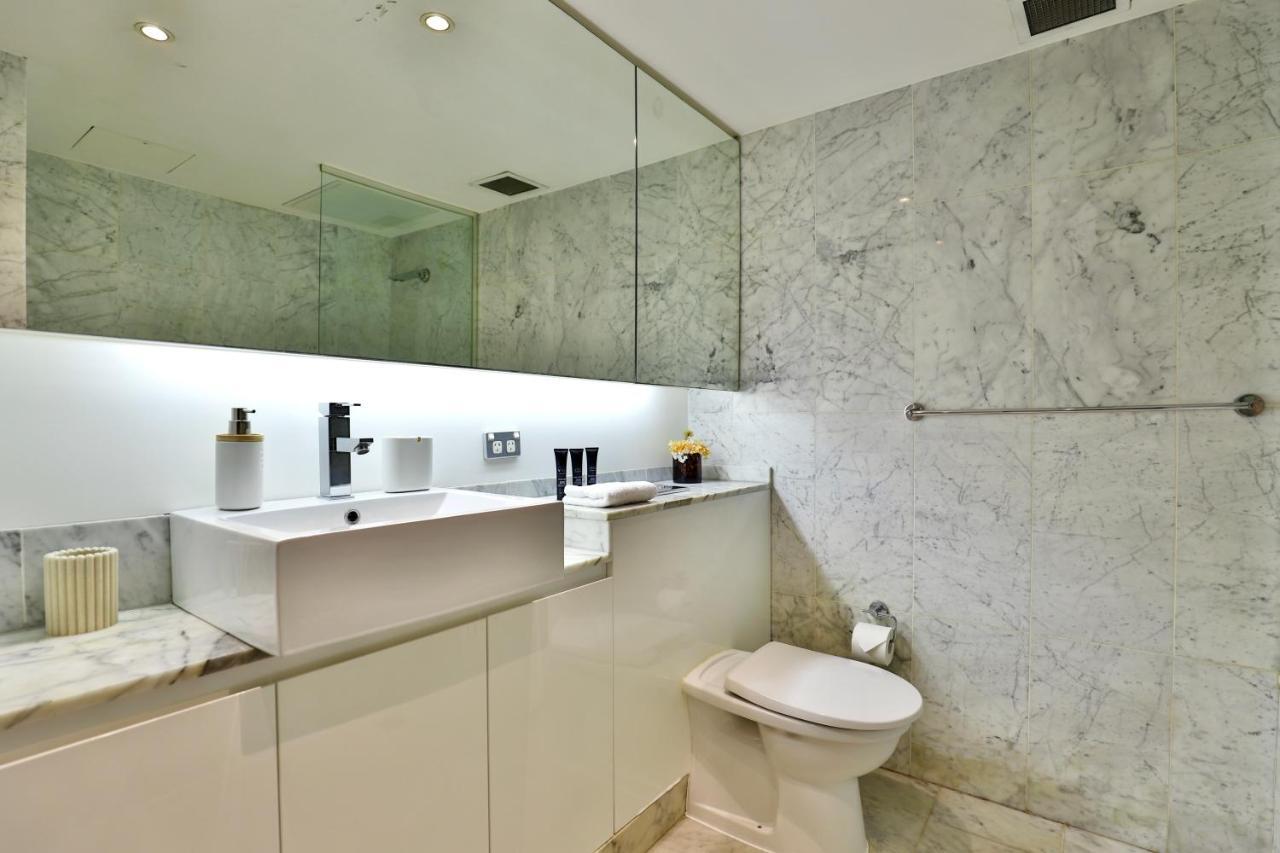 Cbd Harbour Retreat - Lovely 2br Sydney