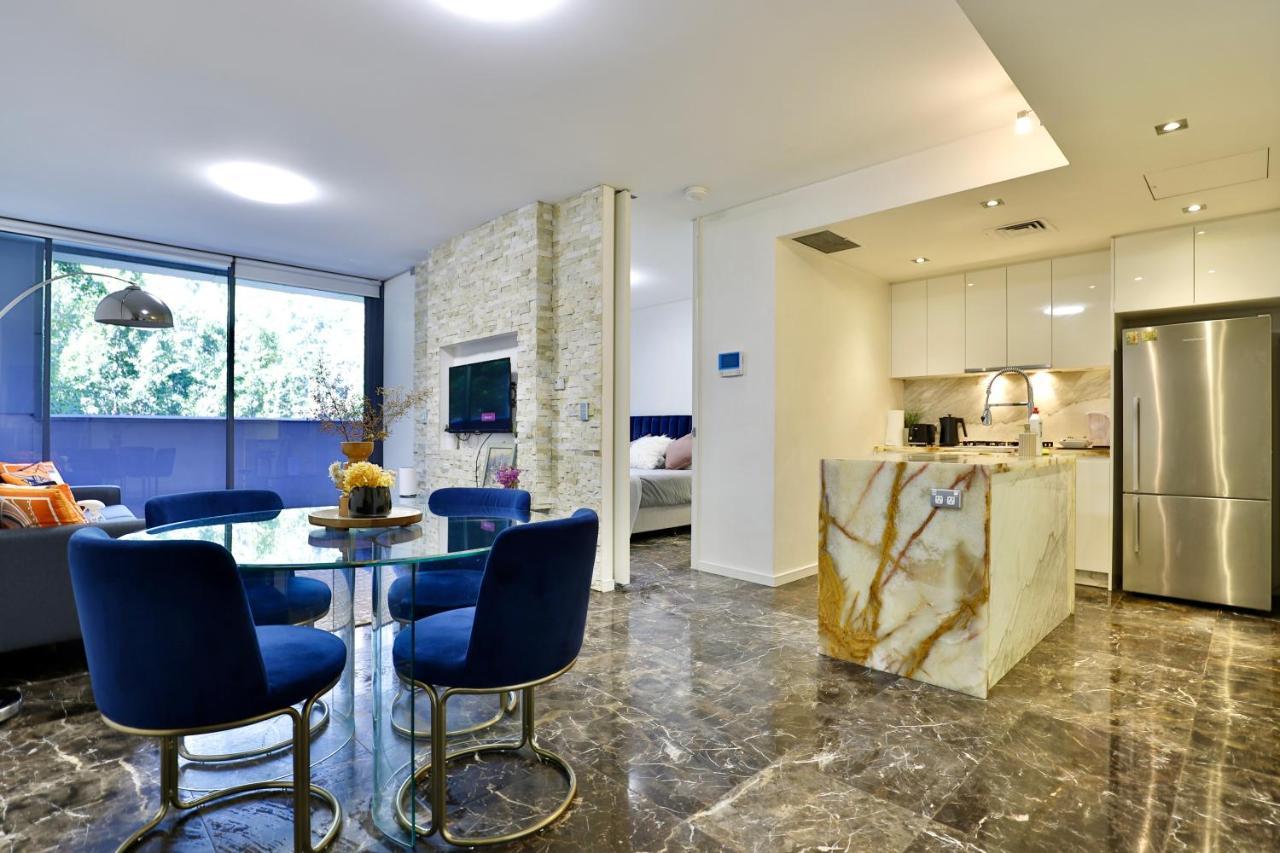 Cbd Harbour Retreat - Lovely 2br *