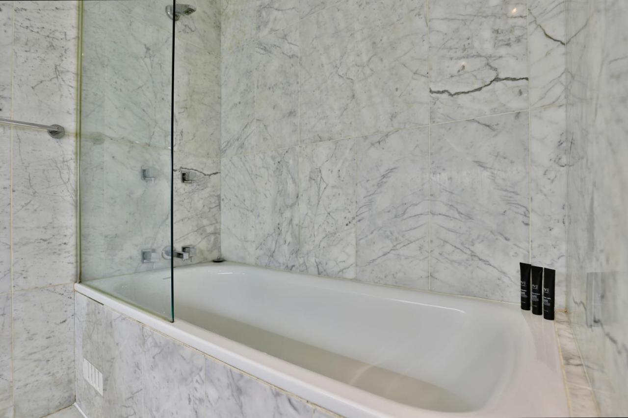 Cbd Harbour Retreat - Lovely 2br Apartment Sydney