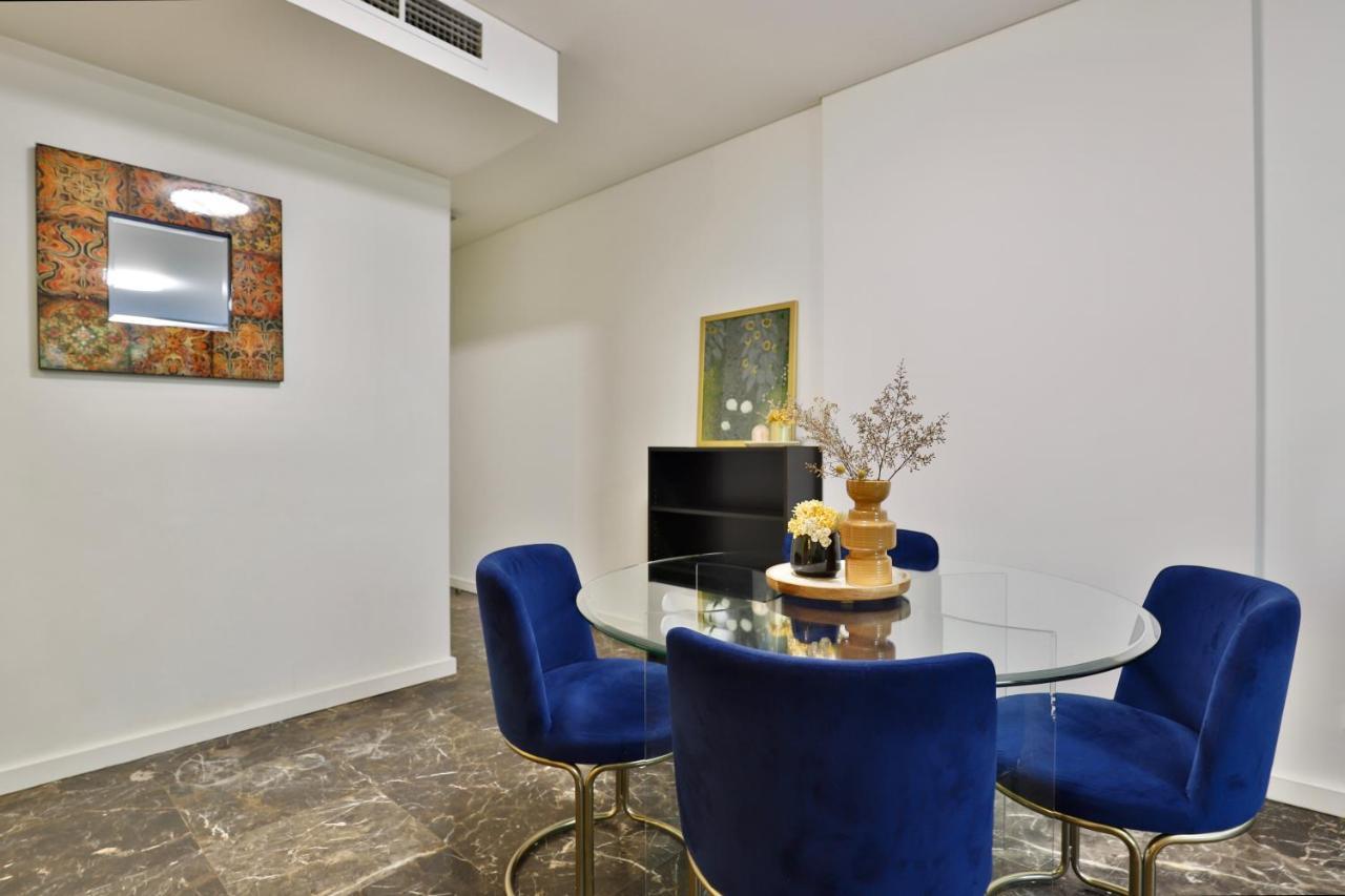Apartment Cbd Harbour Retreat - Lovely 2br
